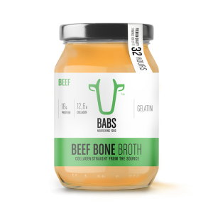 BIO Beef Bone Broth