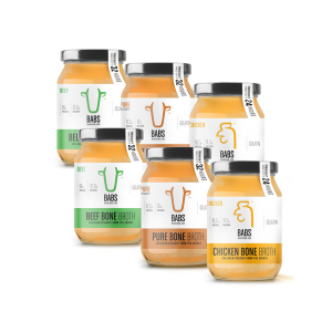 BIO Nutrition Powerhouse