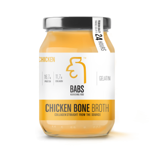 BIO Chicken Bone Broth