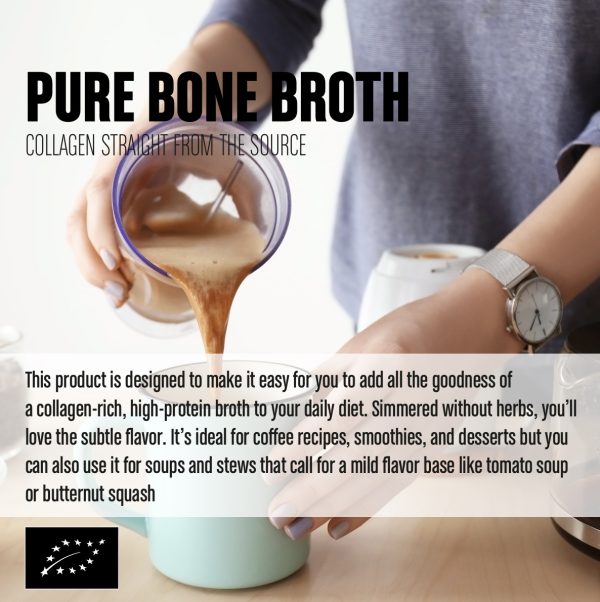 Pure Bone Broth - Image 4