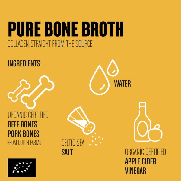 Pure Bone Broth - Image 5