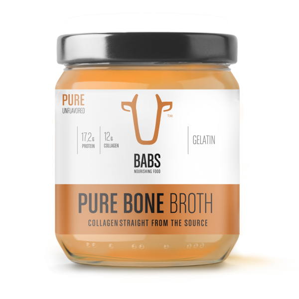 BIO Pure Bone Broth