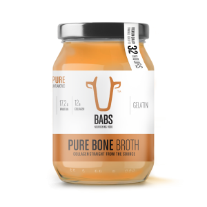 BIO Pure Bone Broth