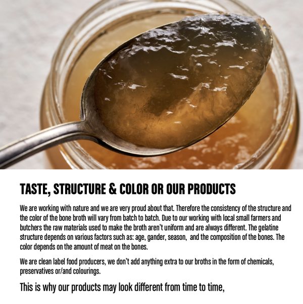 Pure Bone Broth - Image 7
