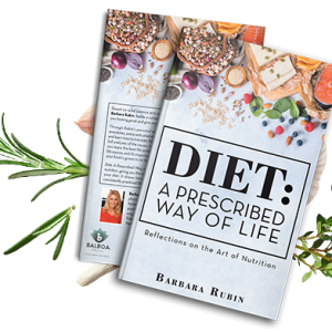Diet: A prescribed way of life